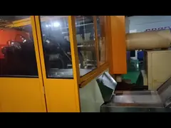 PCO 1880 1881 Pet Bottles Preforms 28mm PET Material Customized