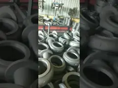 Направляющая для водонасосов из литого железа video