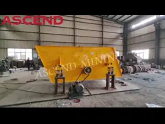 Вибрировать 4 палуб круговой экранирует оборудование 4YK1237 1548 машинное оборудование 1848 1860 2160 video