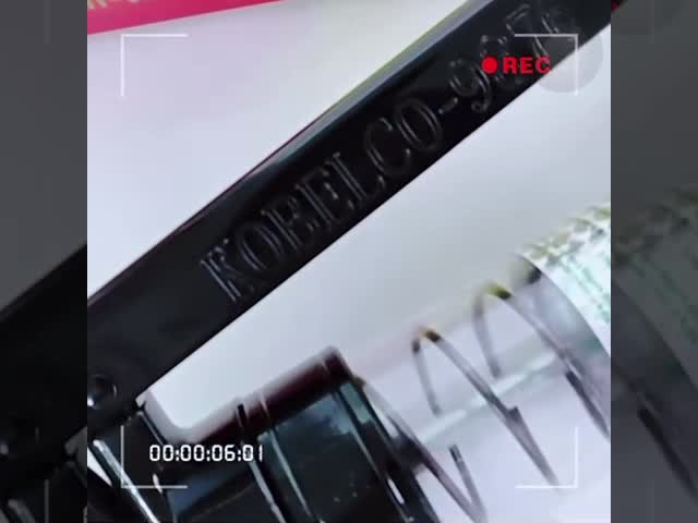 10000psi 600ccの透明なグリース ガン、カーケアの高圧のグリース ガン