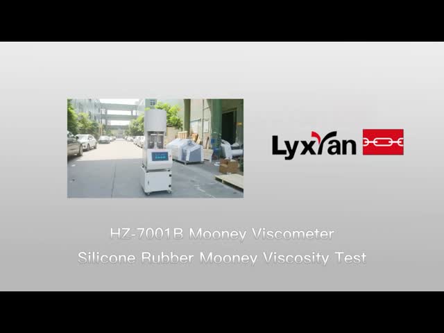 Torque Accuracy 0.3% Moving Die Rotor Rheometer Temperature Range RT200C