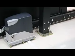 На заводе питания высшего качества гараж алюминиевый тент рольставни двери