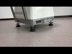 MOVELASER Wind Lidar System Molas B300 Lidar Wind Turbine Range 30m-300m