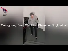 Партия пены Tinplate OEM смешная распыляет день рождения пены снег распыляет 80g video