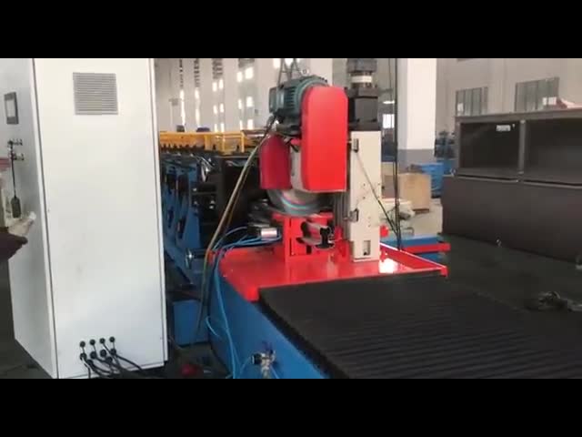 cerca Post Making Machine/cargo de aço da forma do pêssego de 1.2mm do pêssego que forma a máquina