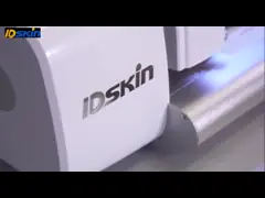 Antides kratzer-2.5d Hd Tpu Plotter Hydrogel-Film-Schirm-Schutz-des Schneider-120x180mm