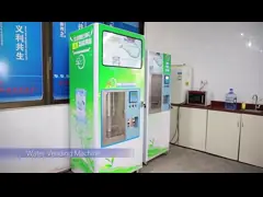 Монетка автомата питьевой воды обратного осмоза работала с фильтрацией 9 этапов video