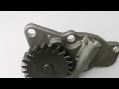 4D95 Motorölpumpe Ersatz 6204-51-1100 Für KOMATSU