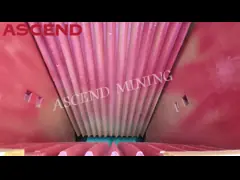 Оборудование PE 250*400 PE 150*250 завода дробилки челюсти мотора AC гранита утюга мини каменное video