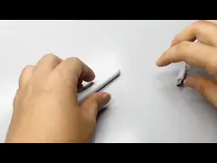 180mAh Touch Screen Stylus Pens Scratch Resistant Rechargeable Stylus For Ipad