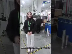 Части изоляции частей смолы частей волокна стеклянные подвергая механической обработке филируя высотой с подвергая филируя изготовитель механической обработке частей, Китай video