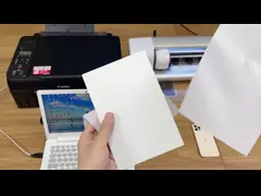 Machine molle de traceur de coupeur de protecteur d'écran de Tpu d'autocollant mobile de peau pour le film d'hydrogel