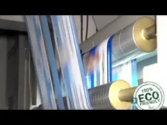 Packaging Film Roll Auto-packaging roll film Sealing film/Lidding film Spout Pouch(liquid packaging) Stand up pouch/bag