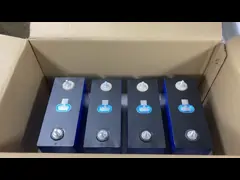 EVE Lifepo4 Prismatic Lithium Ion Battery 320ah 304Ah 3.2v