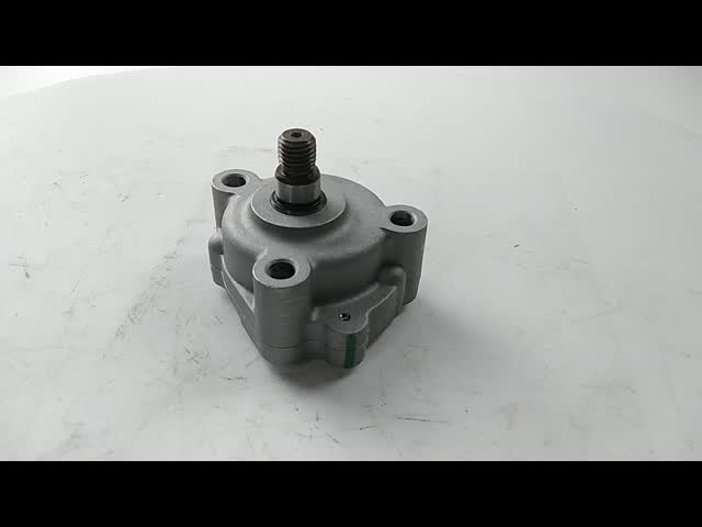 Z430 Z482 Z602 D662 D722 D782 Engine Oil Pump 16851-35012 For KUBOTA