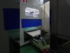 Transparent PET Bottle Preform Wear Resistant Leakproof