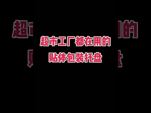 230 x 160 x 20のMmの黒PPのプラスチック真空の皮の皿はカスタマイズすることができる
