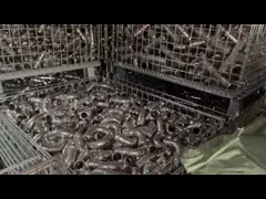 Zhejiang, China press fitting pipe