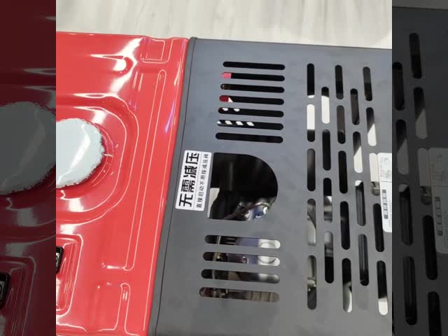 電気開始220のボルト5 kW AVRの単一フェーズ5kWのディーゼル発電機