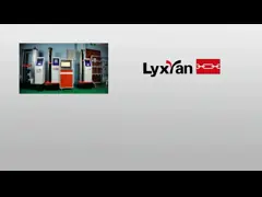 Оборудование для испытаний 200Тимес/С обуви обуви АК 220В универсальное video