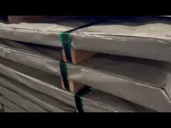 EN 1.4016 2B BA NO.1 NO.4 8K Inox Sheet With EN 10204-3.1 Certificate