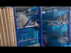 Zhejiang, China press fitting