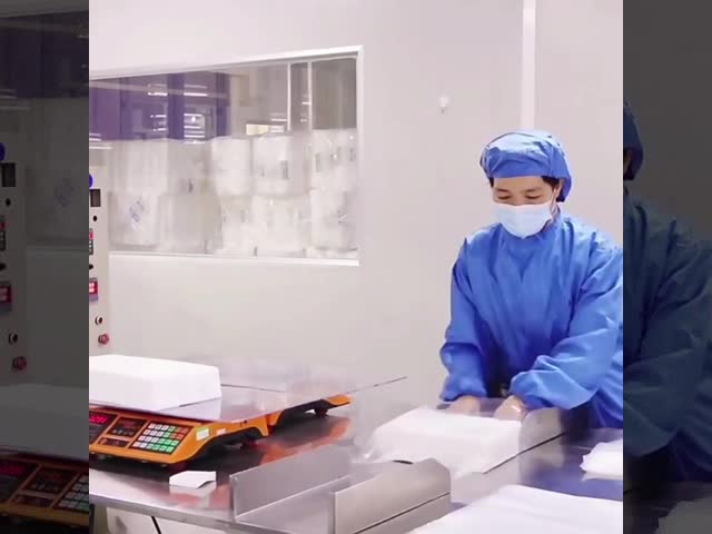 Лента 1.25cm*9m PE прозрачной двойной пятки века медицинская Breathable видео