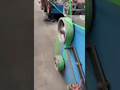 Кабель Lan CCA сети передачи данных 24AWG обнаженное медное UTP video