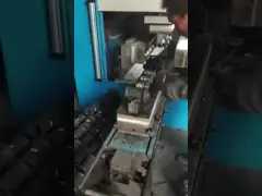 Резиновая вулканизируя машина прессы резиновая кафельная