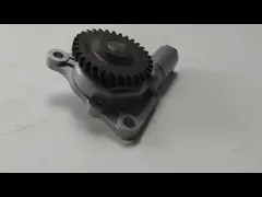 Dieselmotor-Ölpumpe 119125-32000 3TNM72 3TNM68 für Yanmar