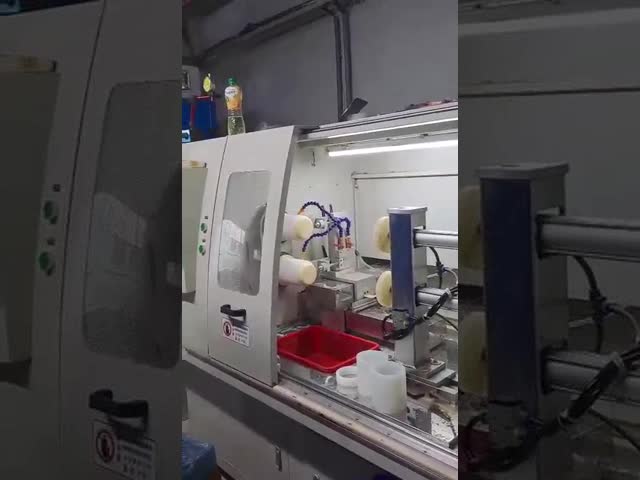 電気圧力鍋の空気フライ鍋のための白く透明なシリコーン ゴムのガスケット