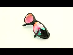 200-10600 нм Антиотражающие очки Лазерные защитные очки Микроволновые защитные video