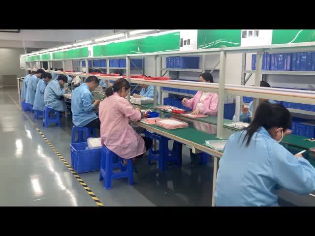 Discover Our Factory Active Stylus Pens