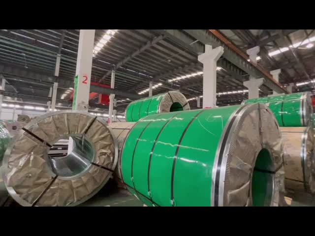 EN 10204-3.1 316L Stainless Plate 1.4404 Hot Rolled 3.0-16.0mm