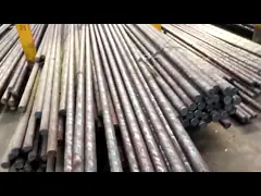 Адвокатура сплава никеля N10276 2,4819 круглая video