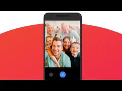 قاب عکس الکترونیکی Full HD 1080P آلبوم ویدئویی Wifi 10.1 اینچی
