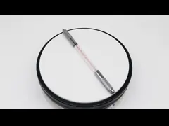 Макияж брови Microblading кристаллической ручки татуировки Microblading двойной возглавленный постоянный video