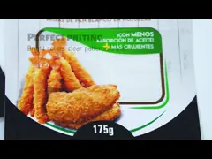 Closable изготовленная на заказ жара - уплотнение стоит вверх сумки супа соусов мешка реторты упаковывая video