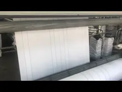 сумки 1300kg FIBC оптовые spout слон большое доказательство воды сумки дефлектора для семени зерна удобрения video