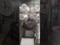 Высокая плотность демистора ячеистой сети фильтра Ss304/316/316l подгоняла video