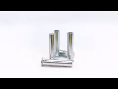 China Low-Profile Self-Locking Captive Screws DIN-Compliant Anti-Vibration Machine Fasteners In Stainless Steel, Titanium Custom Sizes supplier