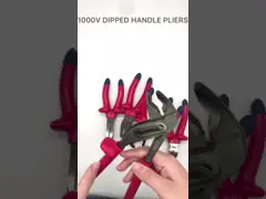 زرادية تركيبة معزولة