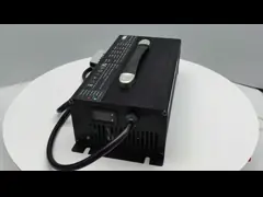 Lifepo4 зарядное устройство 12V 70A полностью автоматическое зарядное устройство батареи 4S 14.6V 70A зарядное устройство lifepo4 video