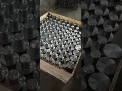 Части с прецизионной обработкой с помощью станков с ЧПУ video