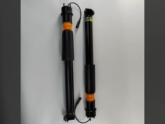 La contrefiche d'air d'amortisseur arrière de main gauche ou de Rhésus a adapté Bentley Mulsanne 2010-2015 3Y5513029J 3Y5513028J