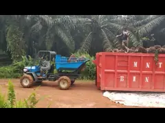 China WEA35-4  Farm and Agriculture Machinery Heavy Equipment Telescopic Forklift Telehandler with CE supplier