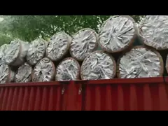 90+15г ПЕ-покрытая крафт-бумага с пенообразованием, счищаемая коричневая крафт-бумага video