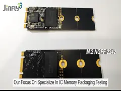 Fast and Reliable SSD 1TB 512GB Shock Resistance 1500G/0.5ms