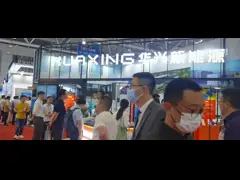 Батарея фосфорнокислого железа лития батарей 100ah графита 12V LiFePO4 video