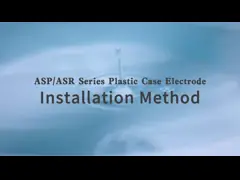 Тип зонд ABS установки 60℃ трубопровода сетноой-аналогов ПЭ-АШ для чистой воды video